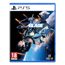 PLAYSTATION 5 Stellar Blade PEGI 18+ 1000043278