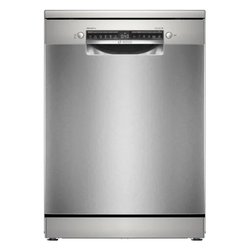 Lavastoviglie 14 coperti SERIE 4 SMS4EMI06E Inox classe B (60x60x84,5cm)