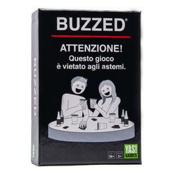 Buzzed gioco YAS!GAMES 21194977