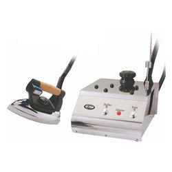 Ferro stiro caldaia Gianni Inox PS21