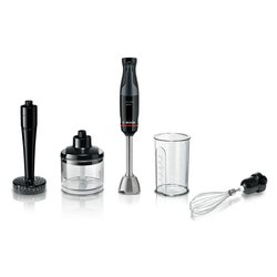 Frullatore immersione 1000W SERIE 4 MSM4B623 ErgoMaster Antracite