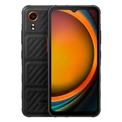 Smartphone 6,6" GALAXY XCOVER 7 Enterprise 5G Black ( 128GB Ram 6GB 4050 mAh ) SM G556BZKDEEE