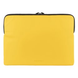 Custodia notebook 15,6" GOMMO Sleeve Giallo BFGOM1516 Y