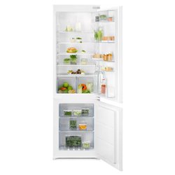 Image of Frigorifero e congelatore Combinato Total No Frost SERIE 600 LNT6NE18S TwinTech classe E (L60cm) cod094