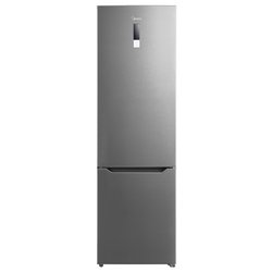 Image of Frigorifero e congelatore Combinato MDRB489FGE02OE Total No Frost Inox classe E (59,5x63,5x201cm) cod094