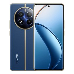 Image of Smartphone 6,7" 12 PRO 5G Submarine Blue ( 256GB Ram 12GB 5000mAh ) cod094