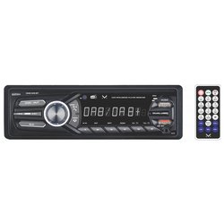 Image of Autoradio mechaless DAB 445 BT nero 4 x 45w 110445 cod094