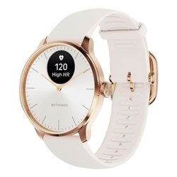 Smartwatch ( Ibrido ) SCANWATCH Light Sand 37 mm INW522