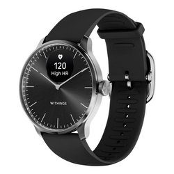 Smartwatch ( Ibrido ) SCANWATCH Light Black 37 mm INW524