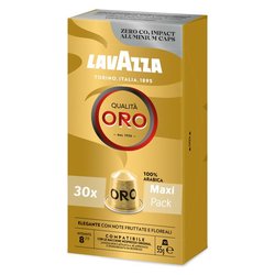 Capsule NESPRESSO Qualita Oro 30 pz 7149