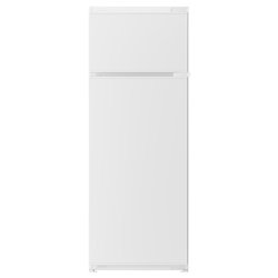 Image of Frigorifero e congelatore Doppia porta Statico BDSA250K4SN classe E (L60cm) cod094