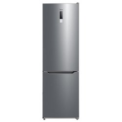 Image of Frigorifero e congelatore Combinato MDRB424FGE02OE Total No Frost Inox classe E (59,5x63x188cm) cod094