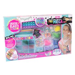 Pro Mega Set ELASTICOLOR 03002