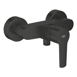 Miscelatore doccia START Esterno Nero opaco 322792432