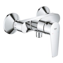 Miscelatore doccia START EDGE Esterno Cromo starlight 23347001