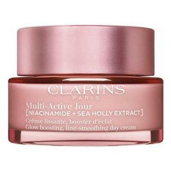 Trattamento viso Multi active jour crema giorno per pelli secche (50ml)