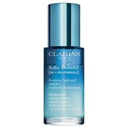 Siero viso Hydra essentiel bifase idratante 30 ml