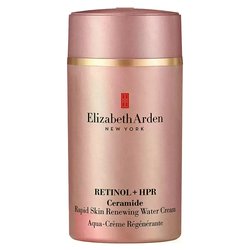 Trattamento viso Retinol + hpr ceramide rapid skin renewing water cream 50 ml