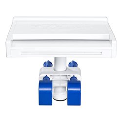 Cascata con luci per piscine 58619 6