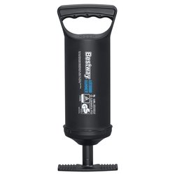 Gonfiatore Manuale Air Hammer 850 ml Nero 62002 6 (30 cm)