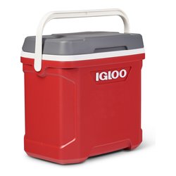 Frigorifero ghiacciaia Latitude 30 Rosso industrial (28L) 00032963