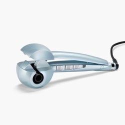 Modellatore capelli HYDRO FUSION Curl Secret Blue C1700E