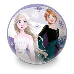 Palla (14cm) FROZEN Assortito 702200556