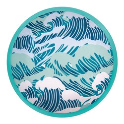 Frisbee WABOBA Flobo Air Assortito (18,5 cm) 704100501