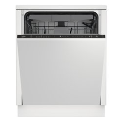 Lavastoviglie incasso 15 coperti BDIN36530 classe D (L60cm)