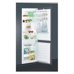 Image of Frigorifero e congelatore Combinato Statico B 18 A1 D I E classe E (L60cm) cod094