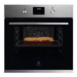 Image of Forno incasso (65Lt) SERIE 600 KOFGC40BX SurroundCook Inox classe A (L60cm) cod094