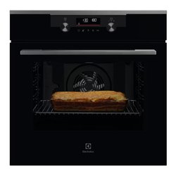 Image of Forno incasso (72Lt) SERIE 600 KOFDP46H SurroundCook Pure nero classe A+ (L60cm) cod094