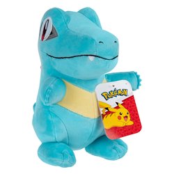 Peluche (20cm) POKÉMON Assortito PK111200