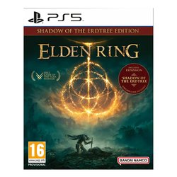 PLAYSTATION 5 Elden Ring Shadow Of The Erdtree PEGI 16+ INS115645