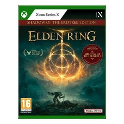 XBOX SERIES Elden Ring Shadow Of The Erdtree PEGI 16+ INS115640