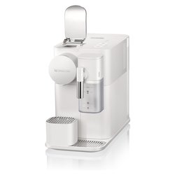Macchina caffè espresso LATTISSIMA ONE EN510 W White 0132193476
