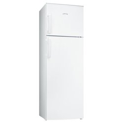 Image of Frigorifero e congelatore Doppia porta UNIVERSALE FD32E Statico bianco classe E (59,5x59,2x175cm) cod094