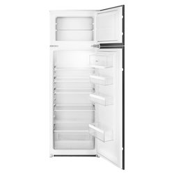 Image of Frigorifero e congelatore Doppia porta Statico UNIVERSALE D4152E classe E (L60cm) cod094