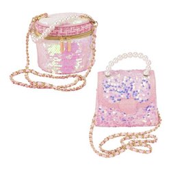 Borsetta gioco Bauletto GIRABRILLA Assortito 19130