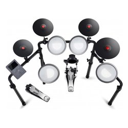 Batteria elettronica QPD 1 Plus Black
