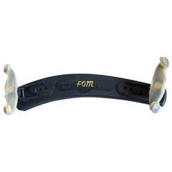 Spalliera violino EB M100 4 4 Black 03511036