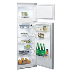 Frigorifero e congelatore Doppia porta Statico ART 364 62 classe E (L60cm)