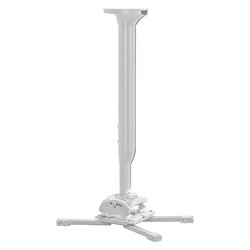 Supporto videoproiettore PROFESSIONAL Bianco KITMC045080W