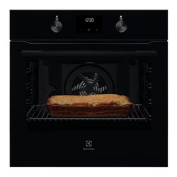 Image of Forno incasso (72Lt) SERIE 600 KOFGH24TK SurroundCook nero classe A+ (L60cm) cod094