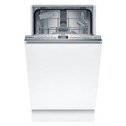 Image of Lavastoviglie incasso 10 coperti SERIE 4 SPH4HKX10E classe E (L45cm) cod094