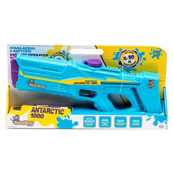 Fucile ad acqua Antartic 1000 batteria 3,7V Usb (42,5cm) SUNDAY SPLASHMATIC 42692