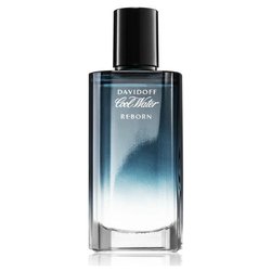 Eau de parfum uomo Cool Water Reborn 50 ml