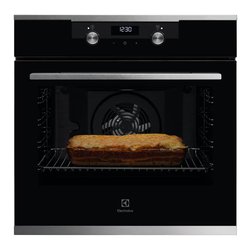 Image of Forno incasso (72Lt) SERIE 600 KOFEH64X SurroundCook Inox classe A+ (L60cm) cod094