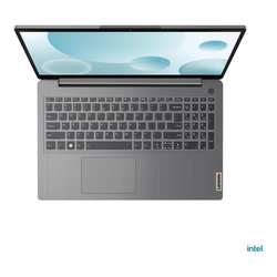 Image of Notebook 15,6" IDEAPAD 3 15IAU7 ( Intel Core i3 1215U 8GB 512GB ) Arctic grigio 82RK016LIX cod094