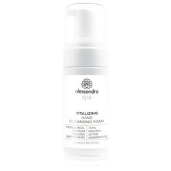 Crema mani Vitalizing Hand Cleasing Foam 50 ml